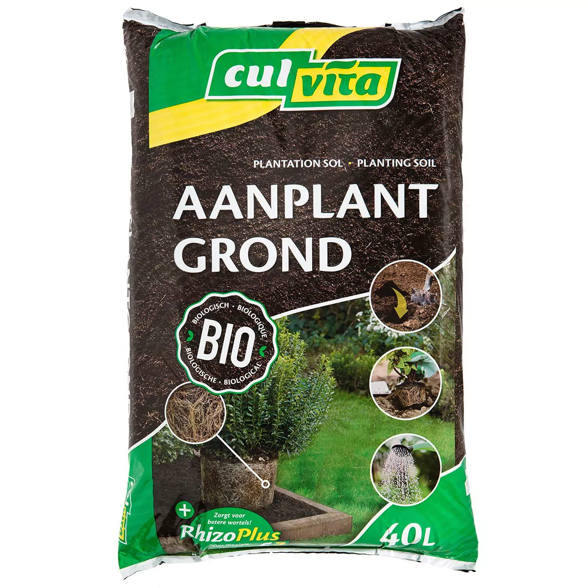 Snoei Tuinmaterialen