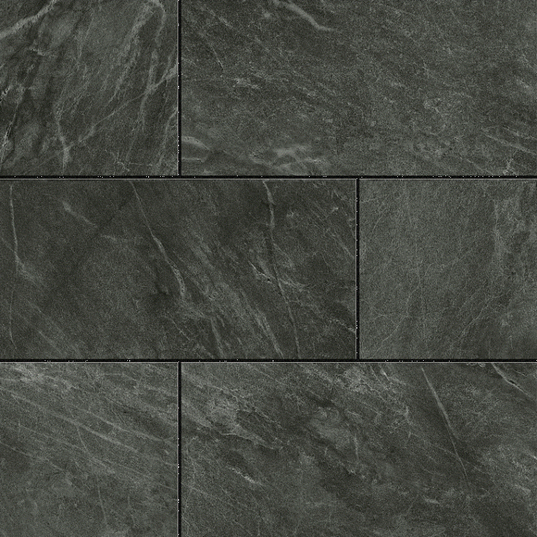 cerasun bergamo anthracite 40x80x4cm