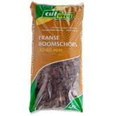 Zak Franse boomschors 30-40mm 40l