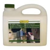 Outdoor Wood Primer waterbasis 2,5l