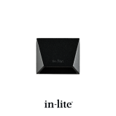 Mini Wedge dark grey