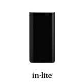 Ace up-down dark grey