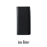 Ace up-down flat grey