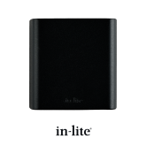 Ace down 100-230V dark grey