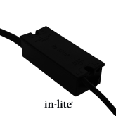 Mini transformator 12V uitlopend