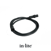 Verlengkabel 1m¹ t.b.v. Evo Flex
