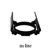 Shutter 1 t.b.v. 12V Ace en Halo wandlampen