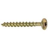 Doos Construx schroef verzinkt TX40 8x40mm (100st)