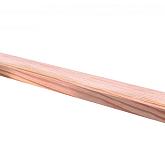Afdeklat Douglas blank 2,8x8,5x180cm