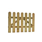 Reliëf rechthekpoort 100x60cm (excl. beslag)  UITLOPEND