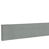 S1 Betononderplaat glad grijs 24x3,5x184cm