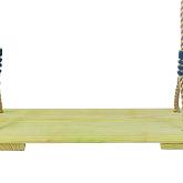 Schommelzit hout (UITLOPEND)