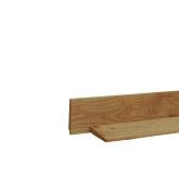 Douglas zweeds rabat gr. geïmp. 1,1-2,7x19,5x300cm