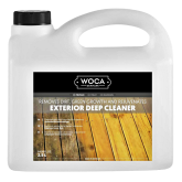 Houtontgrijzer deep cleaner 2,5l