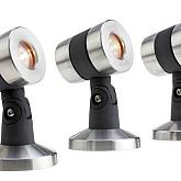 Lunaqua Maxi Led set 3