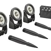 LunAqua Power LED Set 3