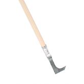 Voegenmes incl. steel 150cm