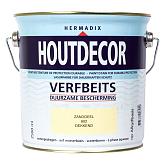 Houtdecor 602 Zandgeel 2500ml
