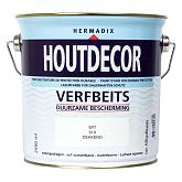 Houtdecor 619 Wit 2500ml