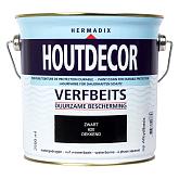 Houtdecor 620 Zwart 2500ml
