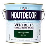 Houtdecor 621 Waterland Groen 2500ml