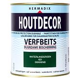 Houtdecor 621 Waterland Groen 750ml