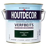Houtdecor 623 Donker Groen 2500ml