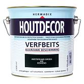 Houtdecor 632 Amsterdams Groen 2500ml