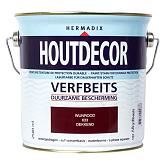Houtdecor 633 Wijnrood 2500ml