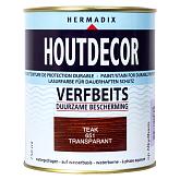 Houtdecor 651 Teak 750ml