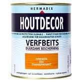 Houtdecor 652 Grenen 750ml