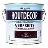 Houtdecor 655 Noten 2500ml
