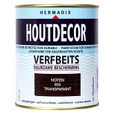 Houtdecor 655 Noten 750ml