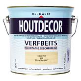 Houtdecor 658 Melkwit 2500ml