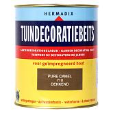 Tuindecoratiebeits 710 Pure Camel  750ml
