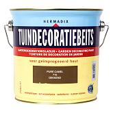 Tuindecoratiebeits 710 Pure Camel 2500ml