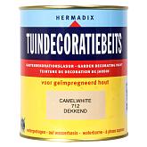 Tuindecoratiebeits 712 Camelwhite 750ml