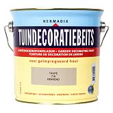 Tuindecoratiebeits 716 Taupe 2500ml