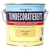 Tuindecoratiebeits 718 Tender Yellow 2500ml