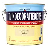 Tuindecoratiebeits 719 Allure White 2500ml