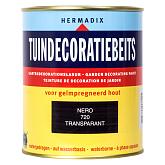 Tuindecoratiebeits 720 Nero 750ml