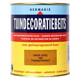 Tuindecoratiebeits 762 Oker 750ml