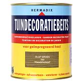 Tuindecoratiebeits 763 Olijf Groen 750ml