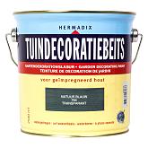 Tuindecoratiebeits 764 Natuur Blauw 2500ml