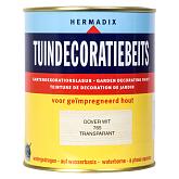 Tuindecoratiebeits 765 Dover Wit 750ml