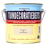 Tuindecoratiebeits 765 Dover Wit 2500ml