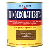 Tuindecoratiebeits 766 Bruin 750ml