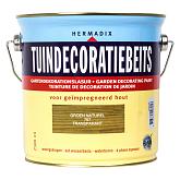 Tuindecoratiebeits 767 Groen naturel 2500ml