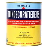 Tuindecoratiebeits 768 Kleurloos 750ml