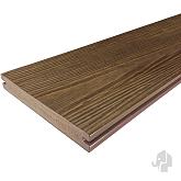 Eva-Last vlonderplank Apex Driftwood Brown clipsysteem) 2,4x19x300cm